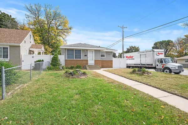 Columbia Heights, MN 55421,4901 4th ST NE