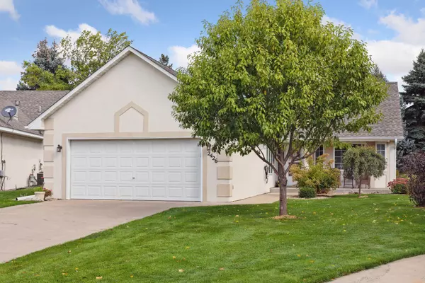 Brooklyn Park, MN 55443,2426 Wight Bay