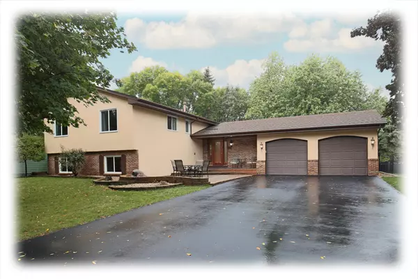 305 Circle LN SE, Saint Michael, MN 55376