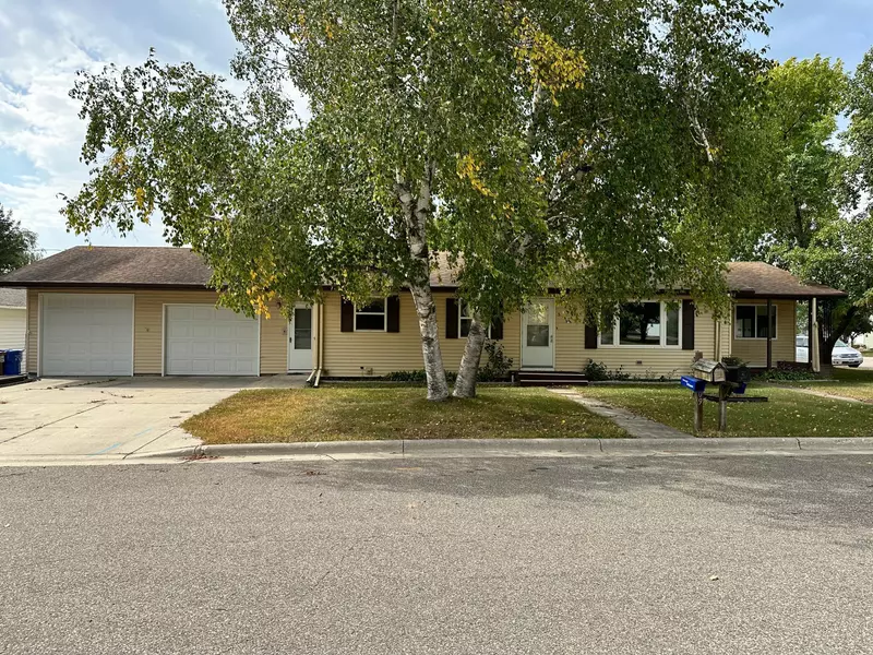 309 W Cedar AVE, Frazee, MN 56544