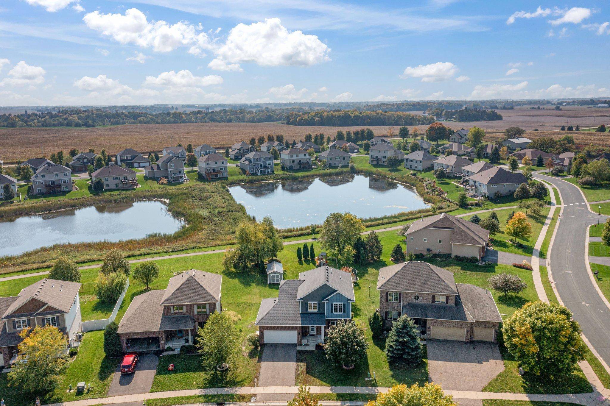 Cologne, MN 55322,2057 Cobblestone DR