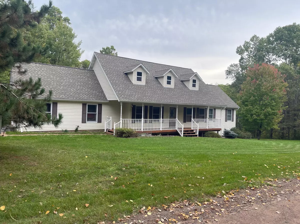 Sturgeon Lake, MN 55783,93160 Settlers CT