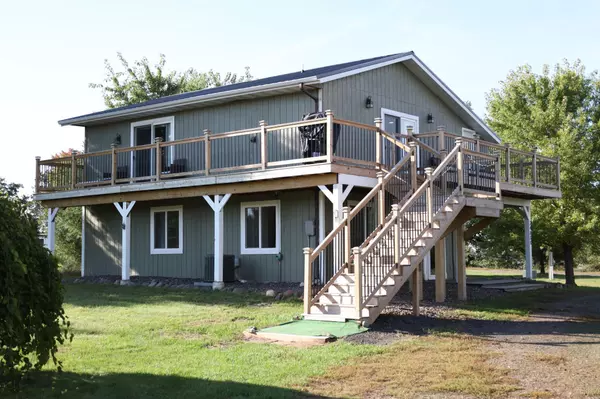 24600 Lind RD, Siren, WI 54872