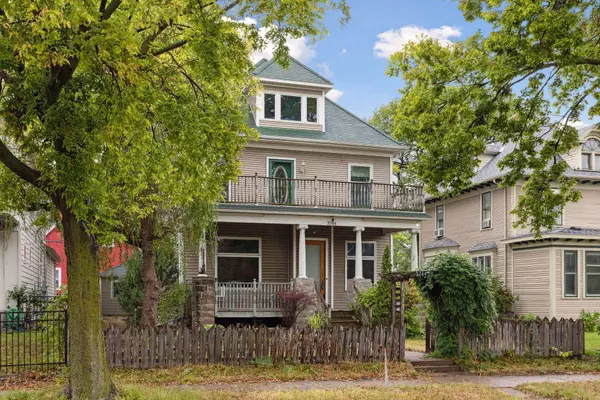 Minneapolis, MN 55407,3744 Park AVE