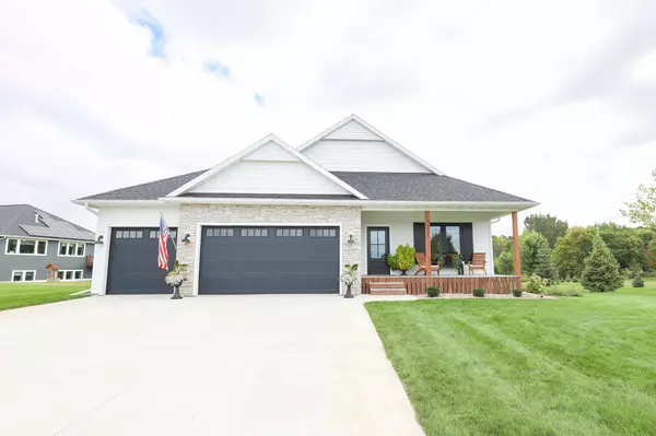 Alexandria, MN 56308,4321 Sailor CT NE