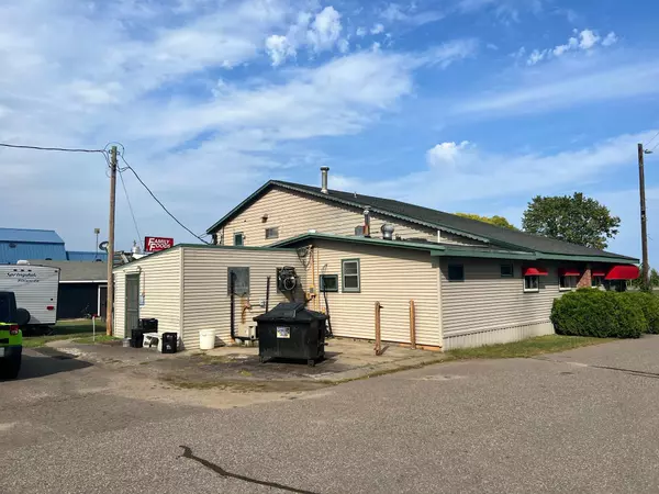 Garrison, MN 56450,9563 Madison ST