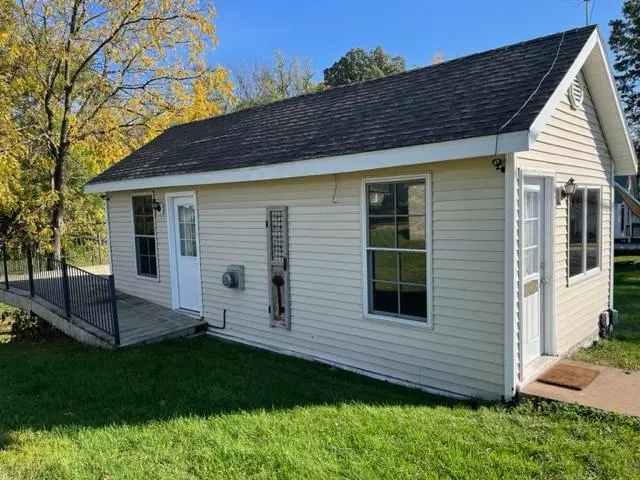 106 2nd AVE E, Balsam Lake, WI 54858