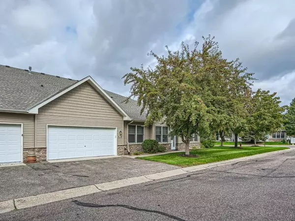 Hastings, MN 55033,367 Hayes DR #31