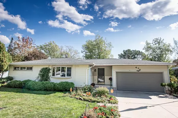 476 Westdale AVE,  Winona,  MN 55987