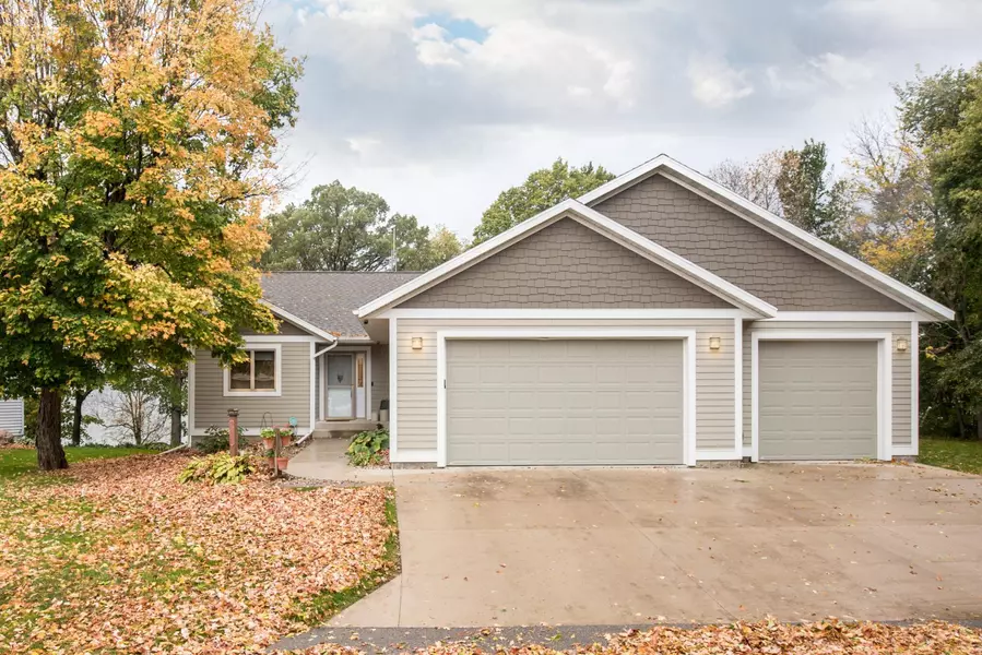 14260 E Lake Miltona DR NE, Miltona, MN 56354