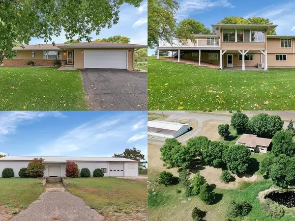 9383 80th AVE SE, Clear Lake, MN 55319