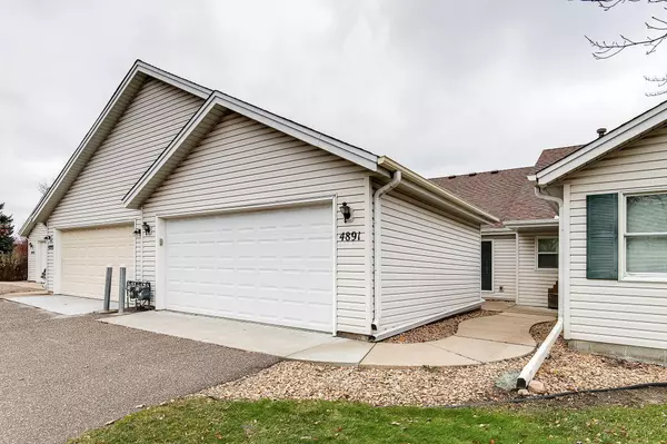 Plymouth, MN 55446,4891 Orchid LN N