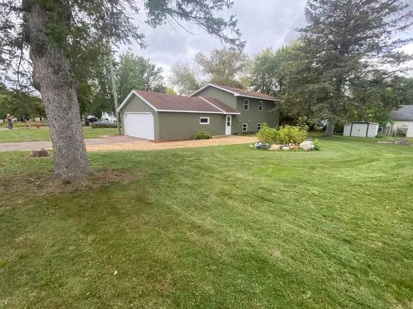 Milltown, WI 54858,207 1st AVE E