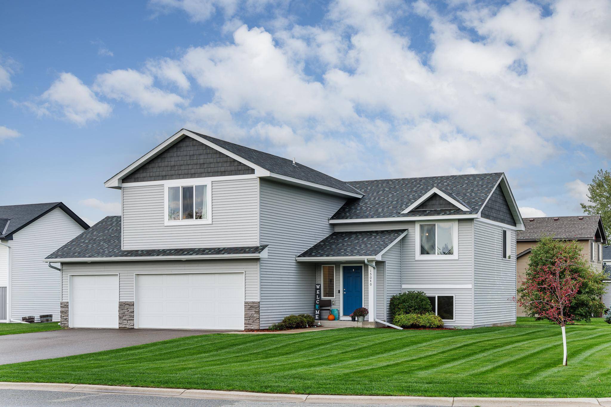 Featured: Jared Allen's Home in Chanhassen