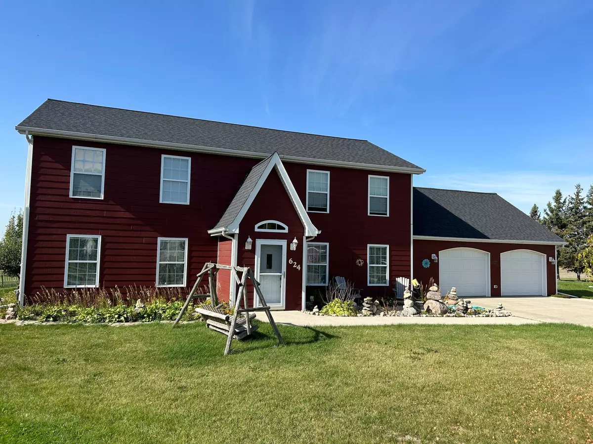 Roseau, MN 56751,624 Carl CT