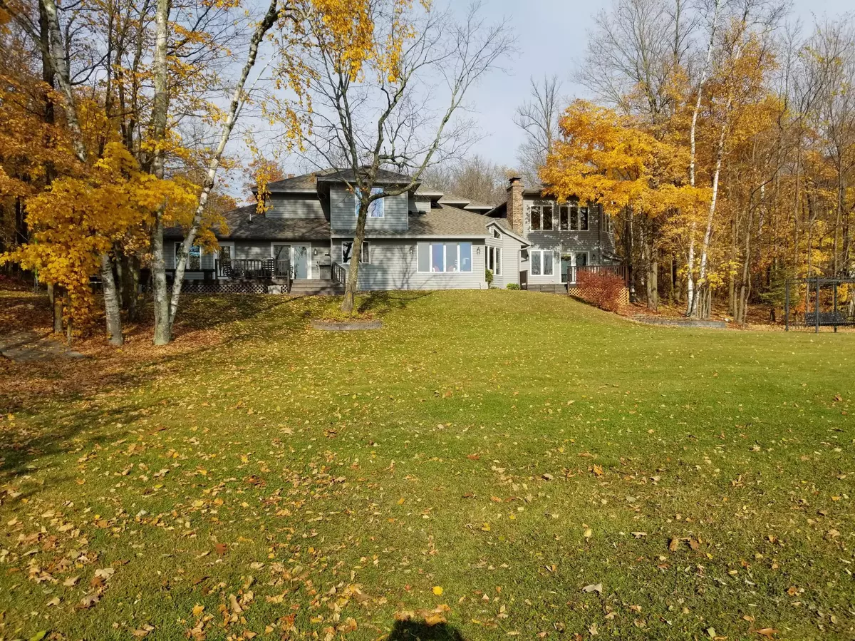 Cohasset, MN 55721,22293 N Starr Point DR