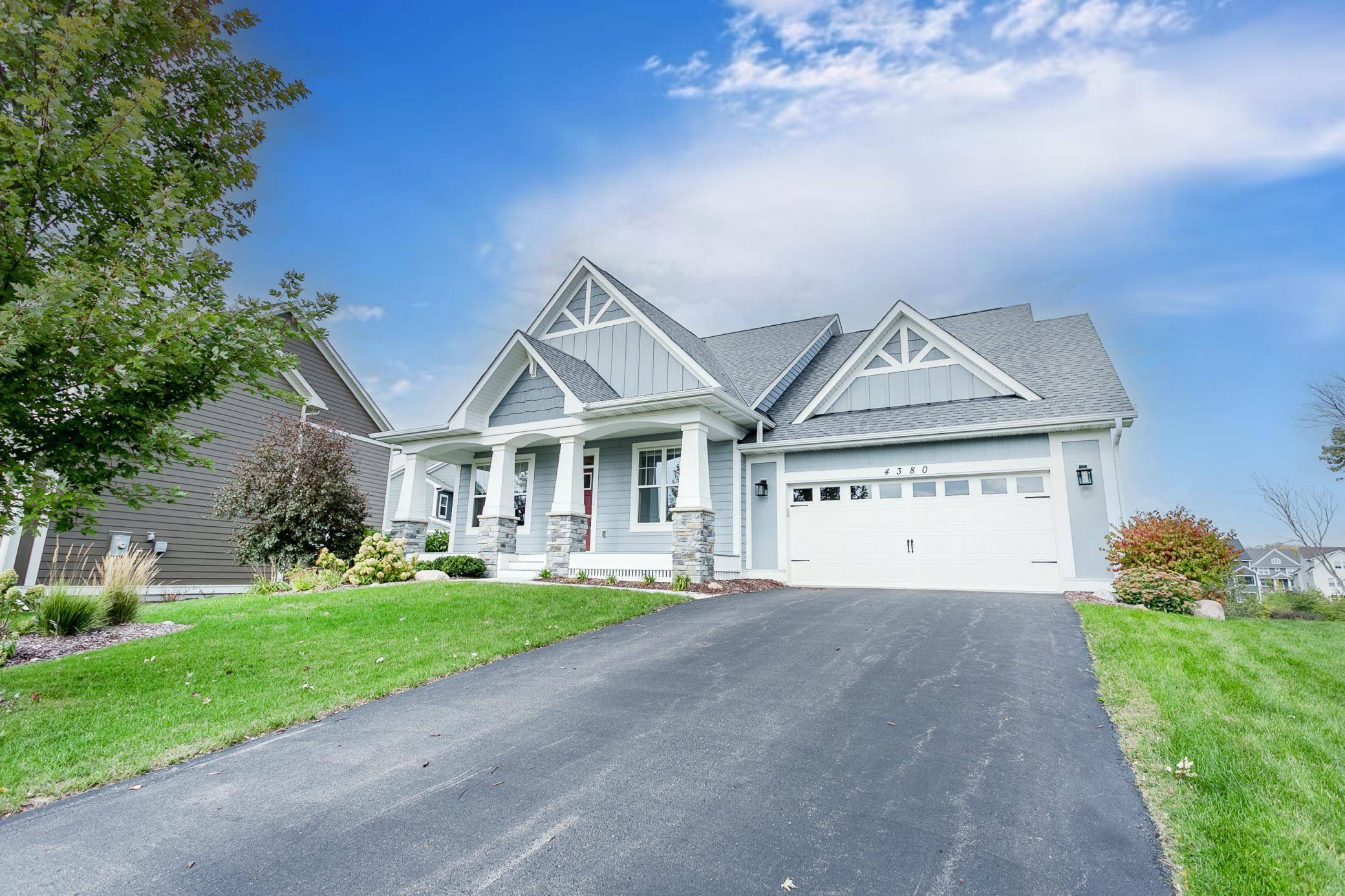 Chaska, MN 55318,4380 Millstone CT