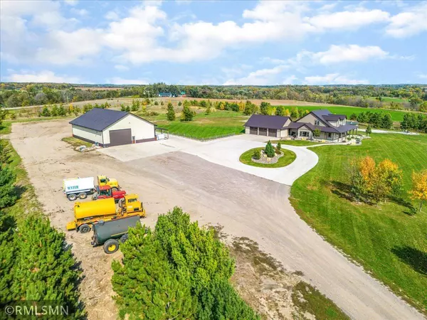 13140 County Road 35 W, Cokato, MN 55321