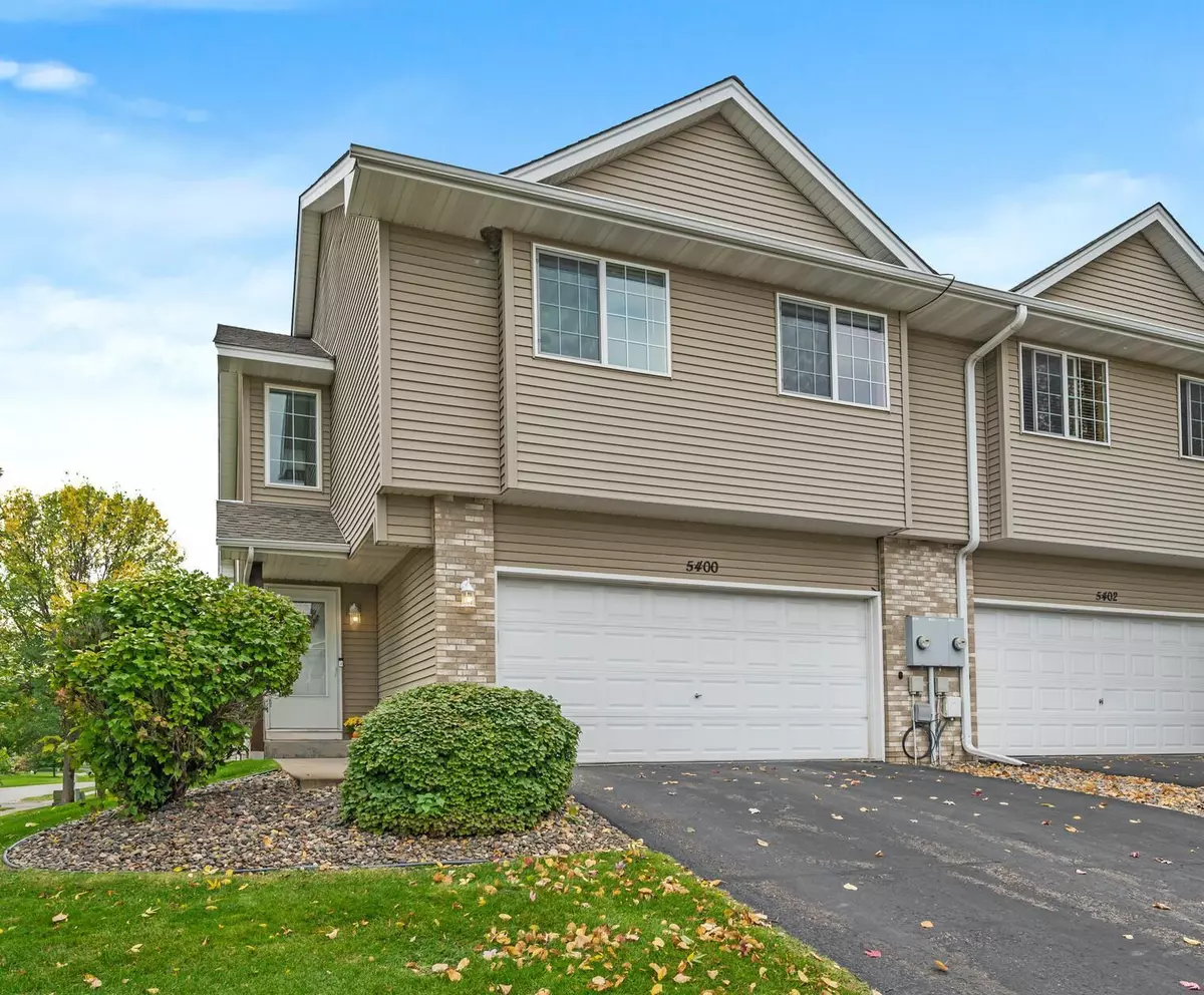 Ramsey, MN 55303,5400 145th AVE NW