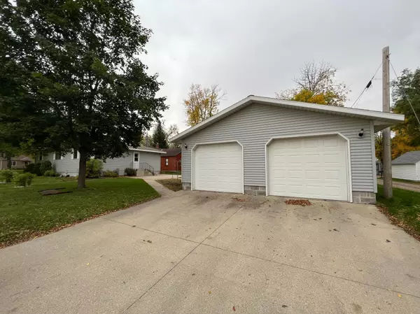 Benson, MN 56215,313 17th ST N