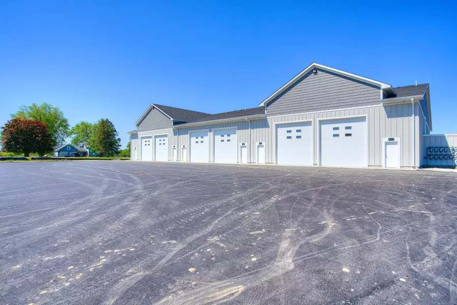 721 Industrial BLVD #C8, Watertown, MN 55388