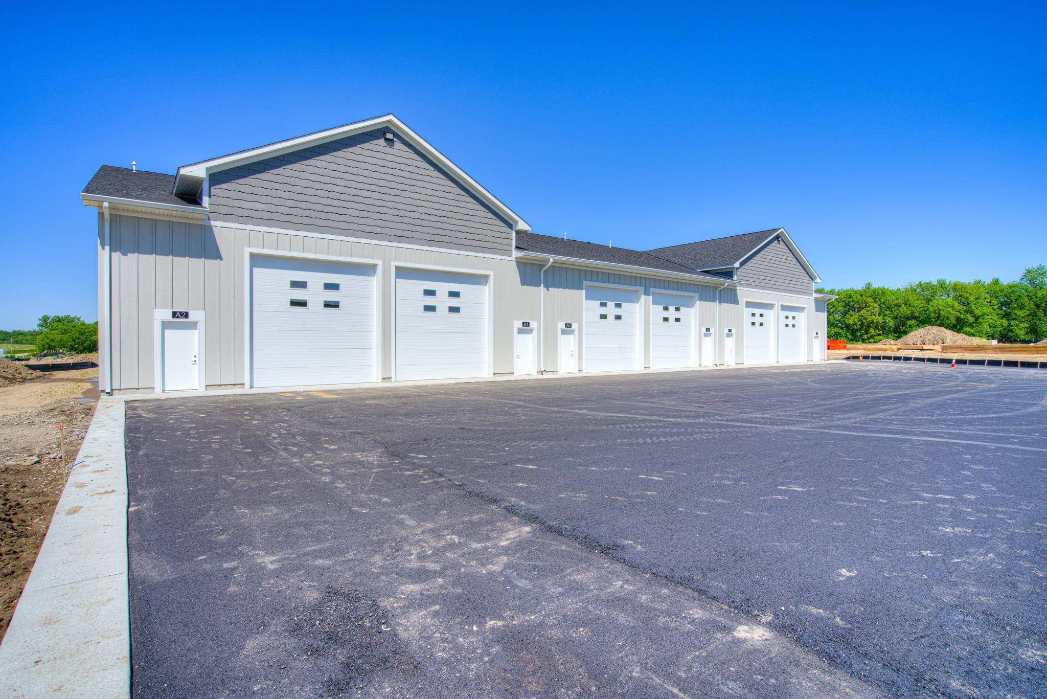 Watertown, MN 55388,721 Industrial BLVD #C12