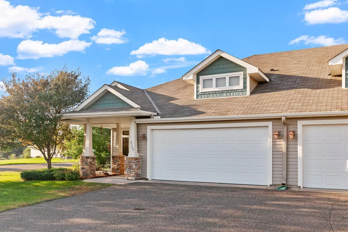 North Branch, MN 55056,5125 383rd ST