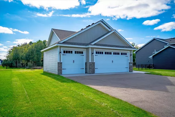 North Branch, MN 55056,8087 384th TRL