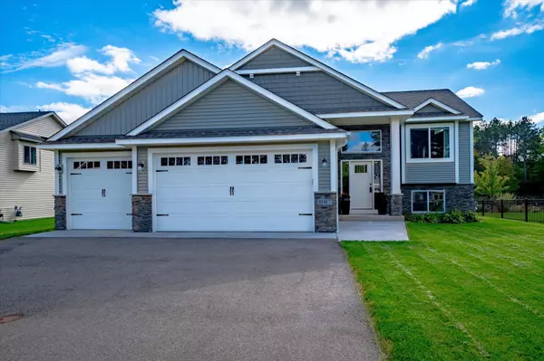 North Branch, MN 55056,8087 384th TRL