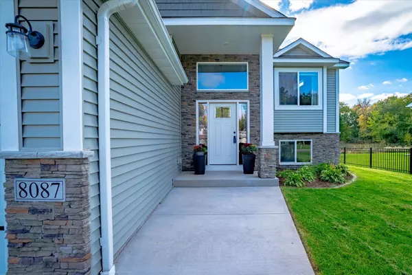 North Branch, MN 55056,8087 384th TRL