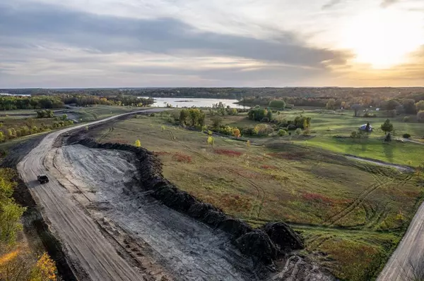 Lot 3 Block 1 Proposed Dedicated Public Rd, Vergas, MN 56587