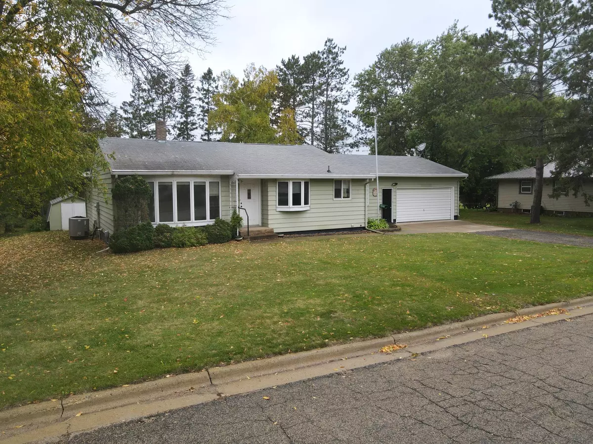 Miltona, MN 56354,241 Oak ST S