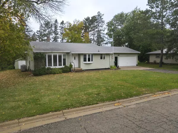 241 Oak ST S, Miltona, MN 56354