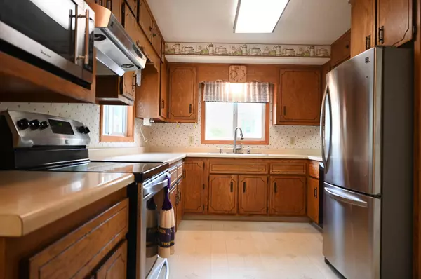 Miltona, MN 56354,241 Oak ST S