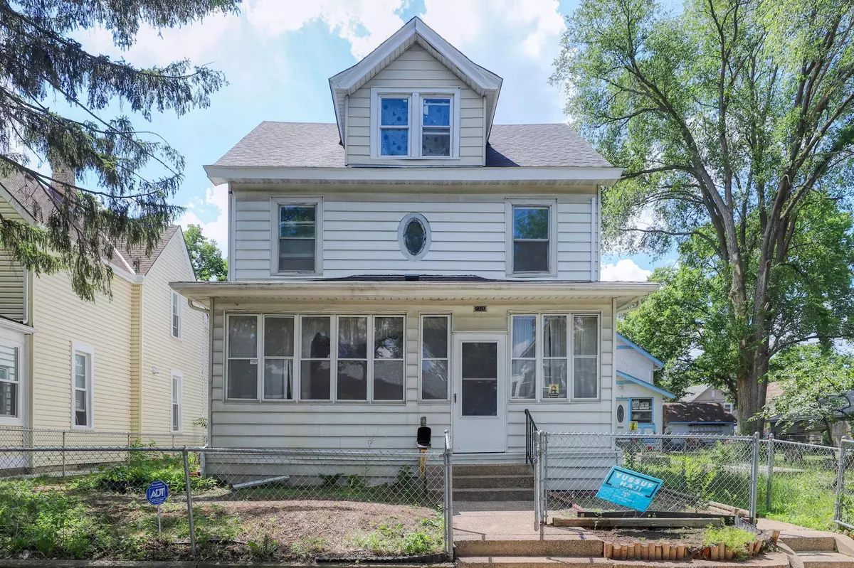 Minneapolis, MN 55407,2720 16th AVE S