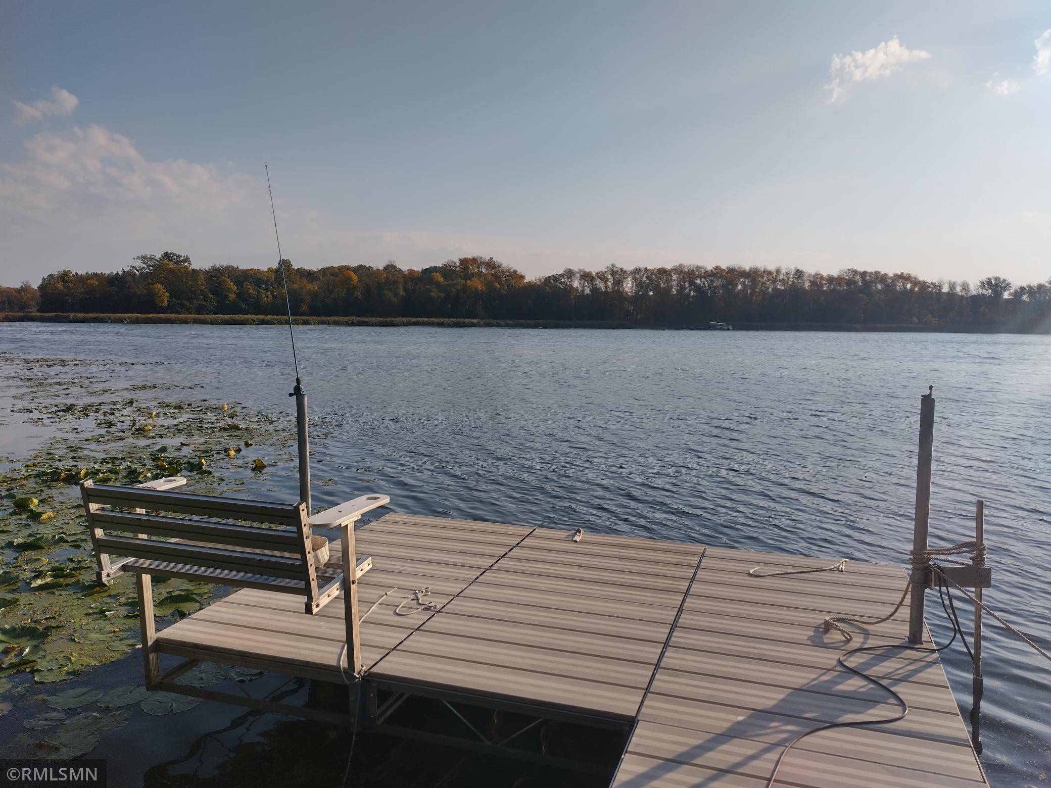 Maple Lake Twp, MN 55358,4588 Fillmore AVE NW