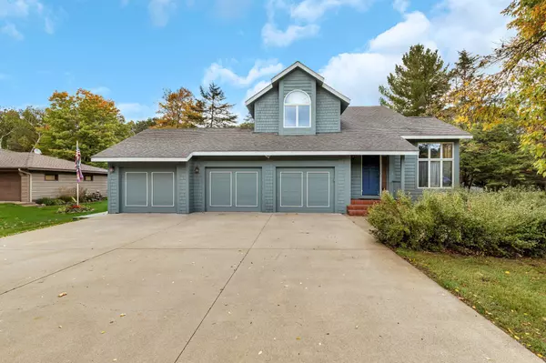 11934 Zebulon Shores DR, Little Falls, MN 56345