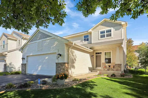 Shakopee, MN 55379,1769 Switchgrass CIR