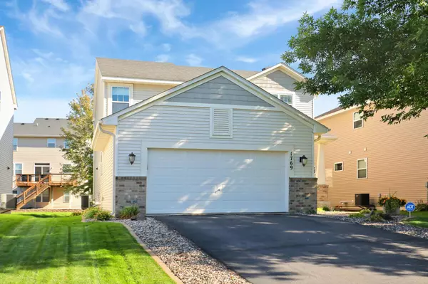 Shakopee, MN 55379,1769 Switchgrass CIR