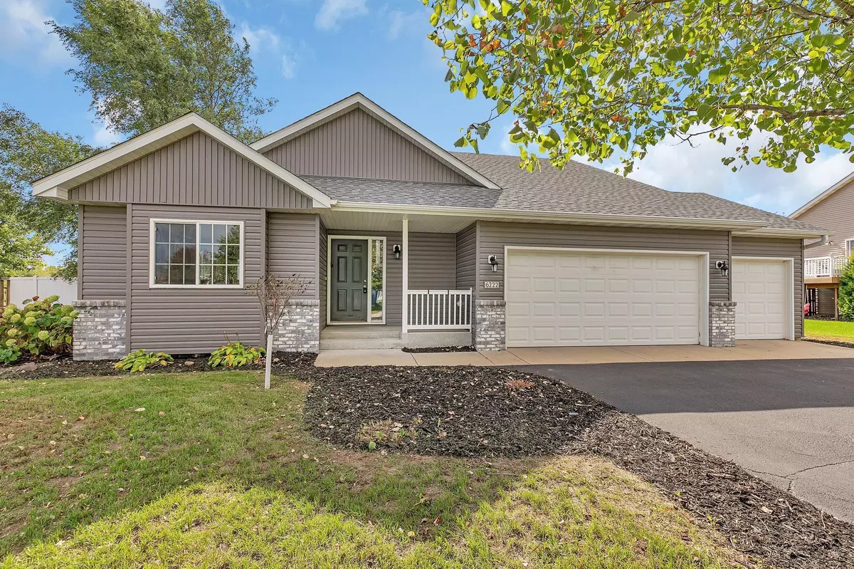 Saint Cloud, MN 56303,6222 Cory CIR