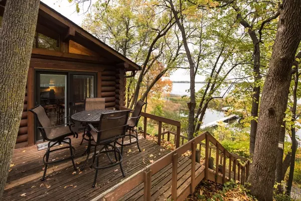 12669 Miltona Bay RD NE, Alexandria, MN 56308