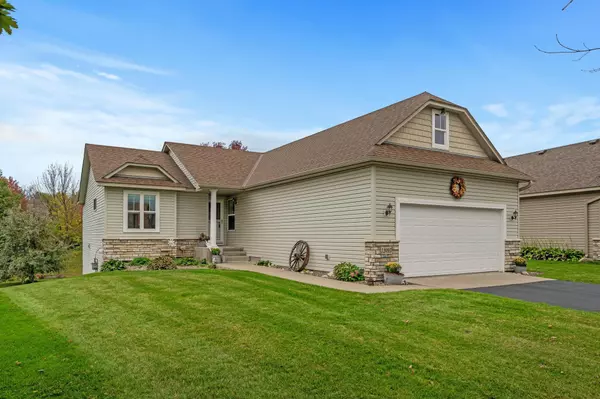 Blaine, MN 55449,12095 Coral Sea ST NE