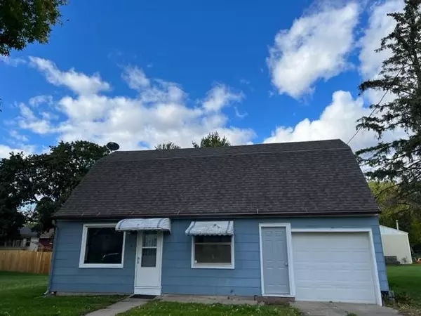 508 7th AVE SW,  Waseca,  MN 56093