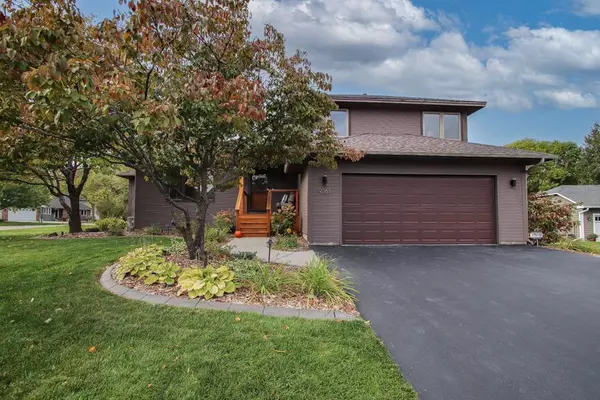 Maple Grove, MN 55369,9361 Chesshire LN N