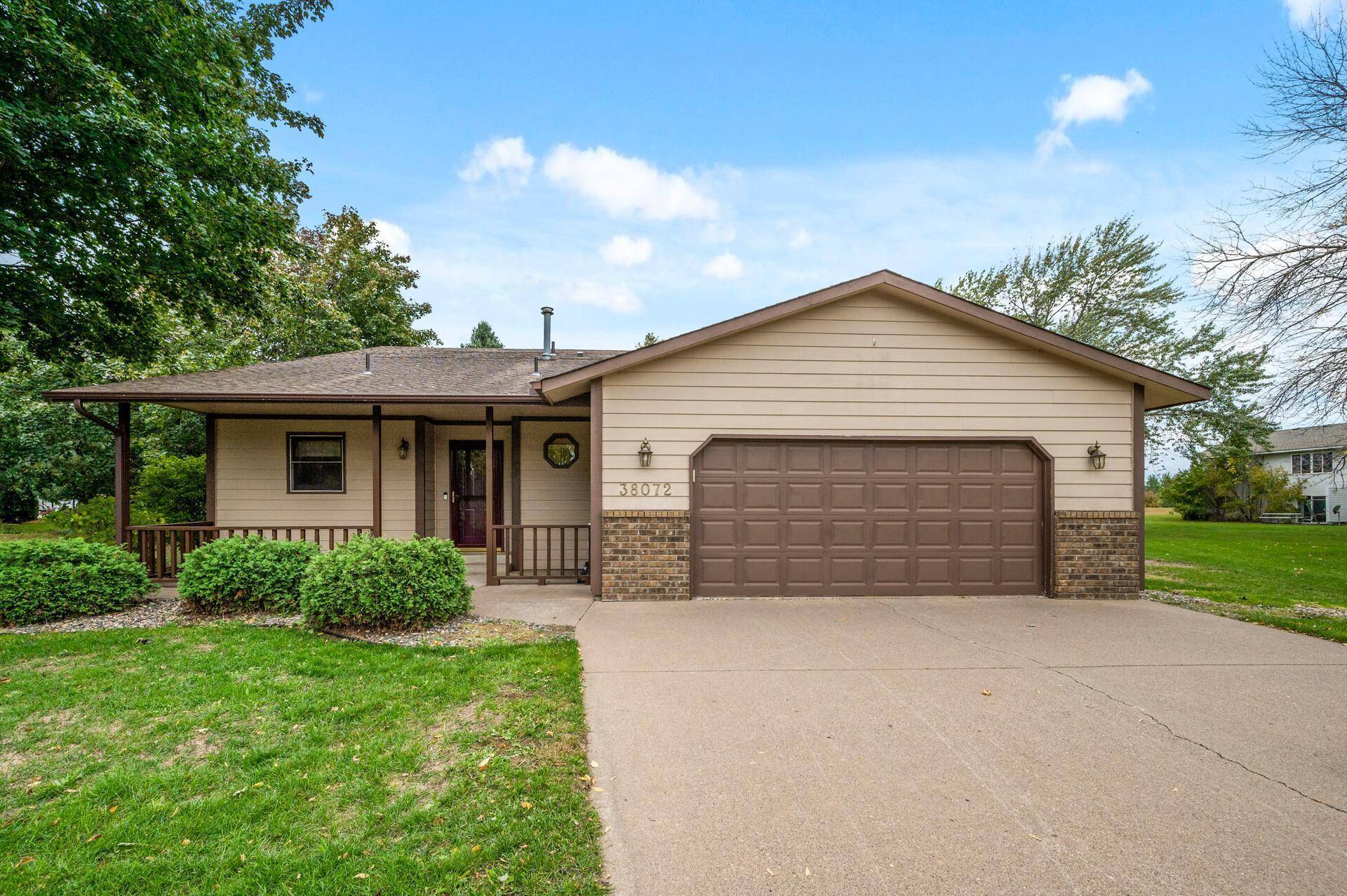 38072 Feaski CIR, North Branch, MN 55056