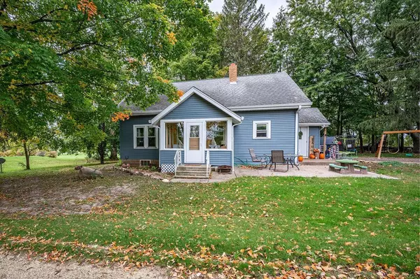 W7430 510th AVE, Ellsworth, WI 54011