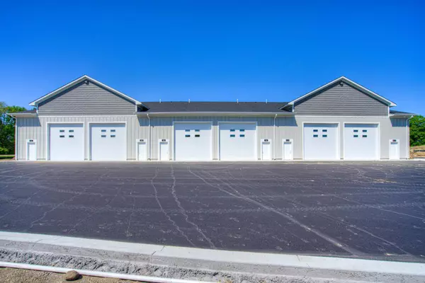 Watertown, MN 55388,721 Industrial BLVD #C2