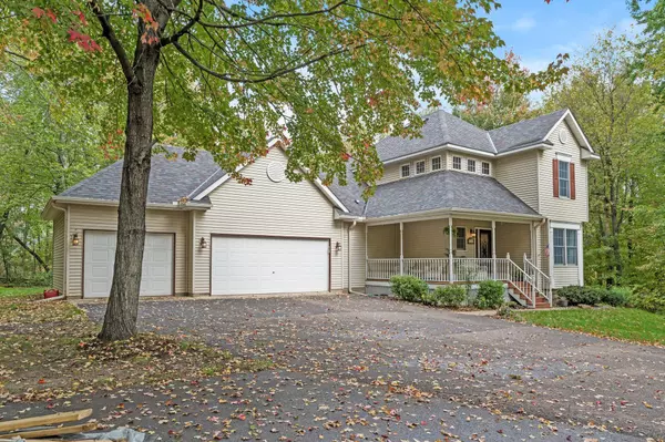 5480 Fernwood TRL, North Branch, MN 55056