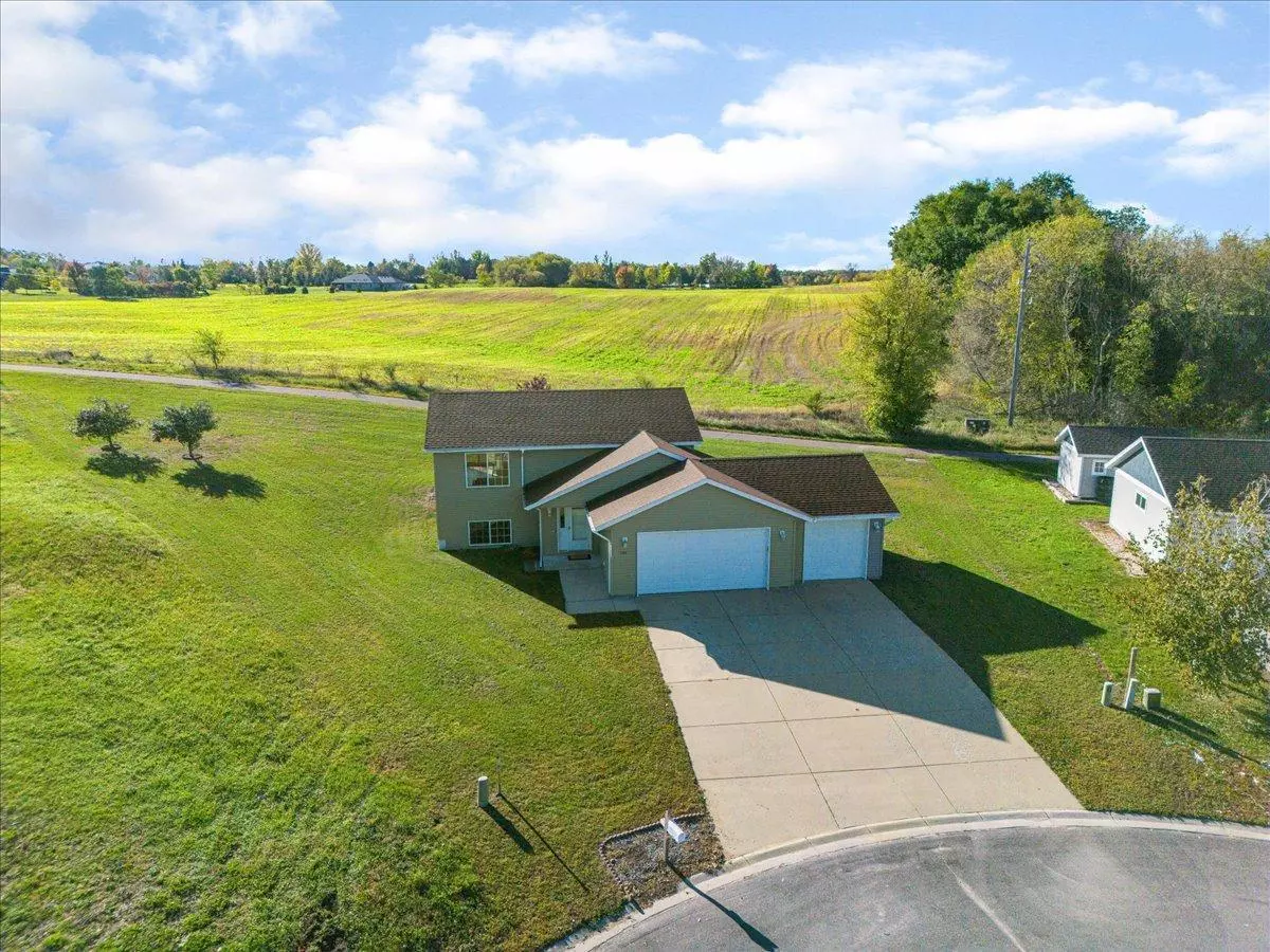 Paynesville, MN 56362,1180 Coakley ST