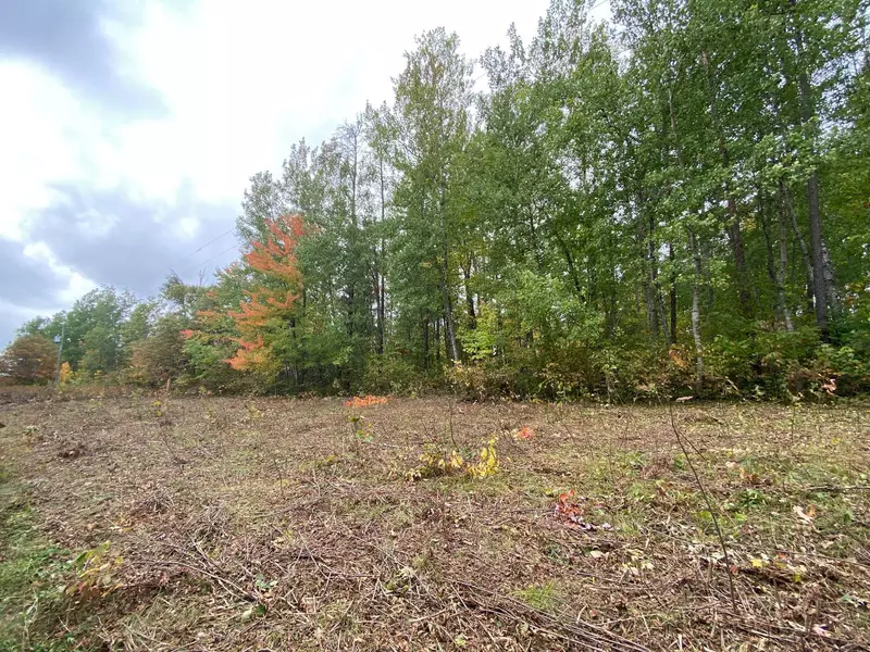0 Shell Creek RD, Minong, WI 54859